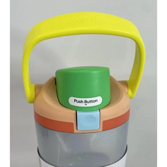 Owala 30 oz Opal Dream Stainless Steel Special Addition Freesip Insulate Tumbler - Picture 2 of 3